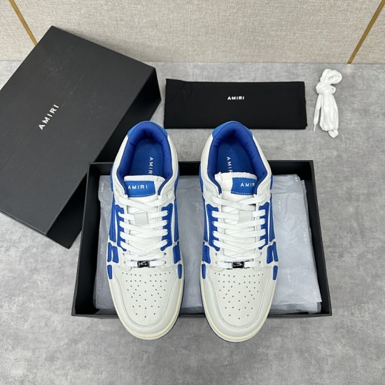 Amiri Shoes: Top Quality