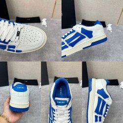 Amiri Shoes: Top Quality