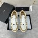 Amiri Shoes: Top Quality