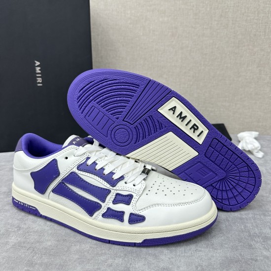 Amiri Shoes: Top Quality