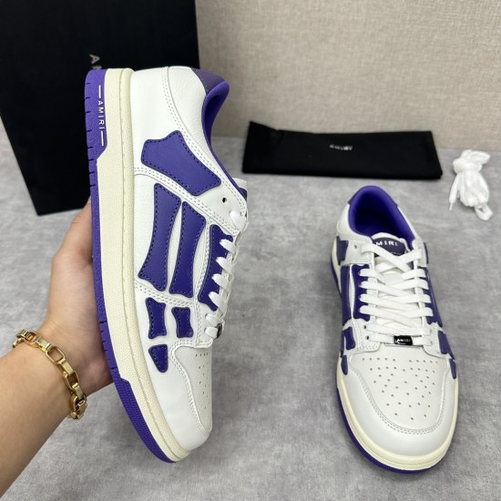 Amiri Shoes: Top Quality