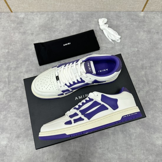 Amiri Shoes: Top Quality