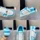Amiri Shoes: Top Quality