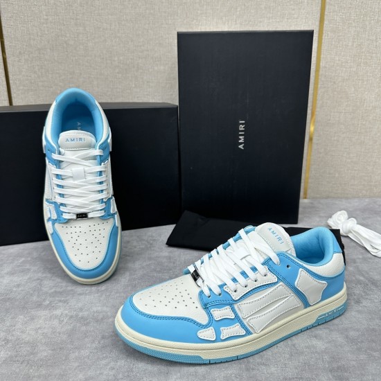 Amiri Shoes: Top Quality