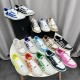Amiri Shoes: Top Quality