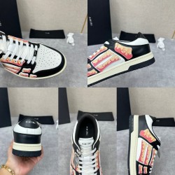 Amiri Shoes: Top Quality