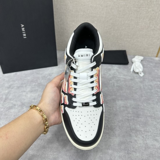 Amiri Shoes: Top Quality