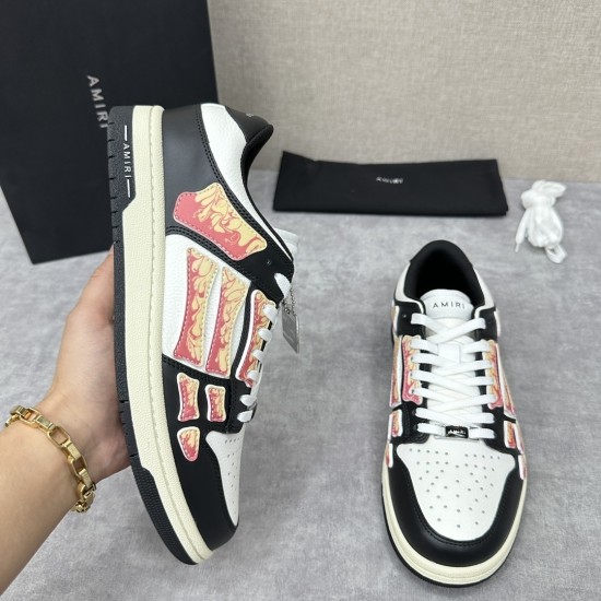 Amiri Shoes: Top Quality