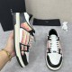 Amiri Shoes: Top Quality