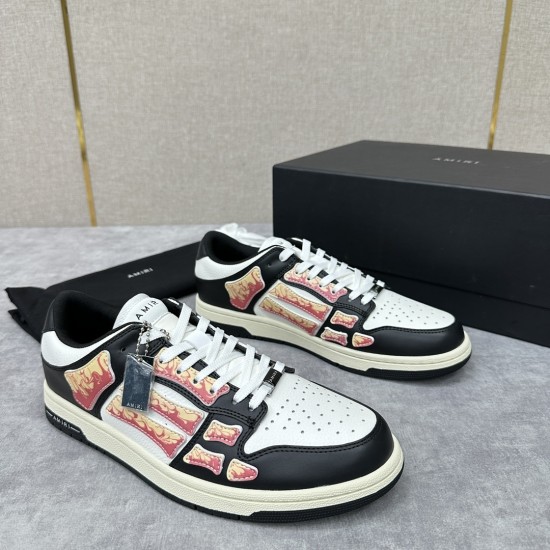 Amiri Shoes: Top Quality