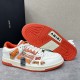 Amiri Shoes: Top Quality