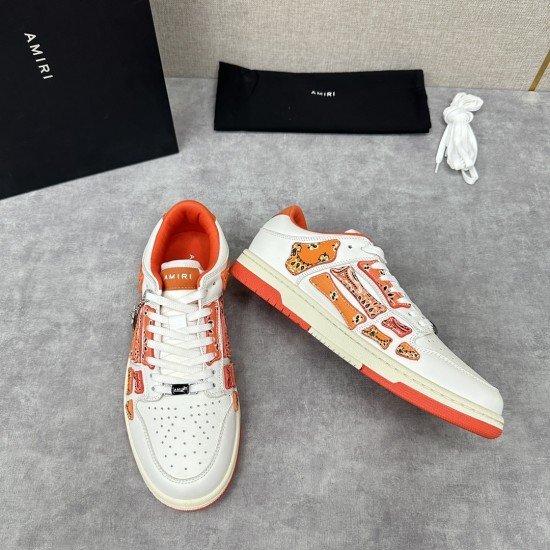 Amiri Shoes: Top Quality