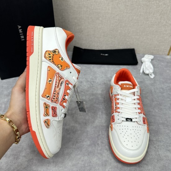 Amiri Shoes: Top Quality