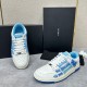 Amiri Shoes: Top Quality
