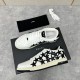 Amiri Shoes: Top Quality