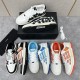 Amiri Shoes: Top Quality