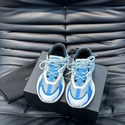 Amiri Shoes: Top Quality