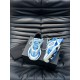 Amiri Shoes: Top Quality
