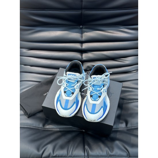 Amiri Shoes: Top Quality