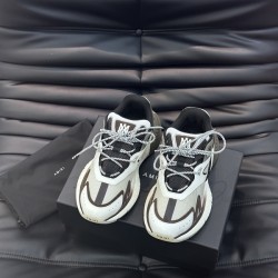 Amiri Shoes: Top Quality