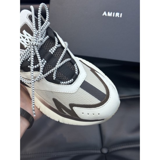 Amiri Shoes: Top Quality