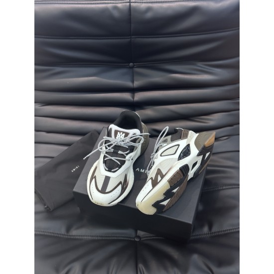 Amiri Shoes: Top Quality