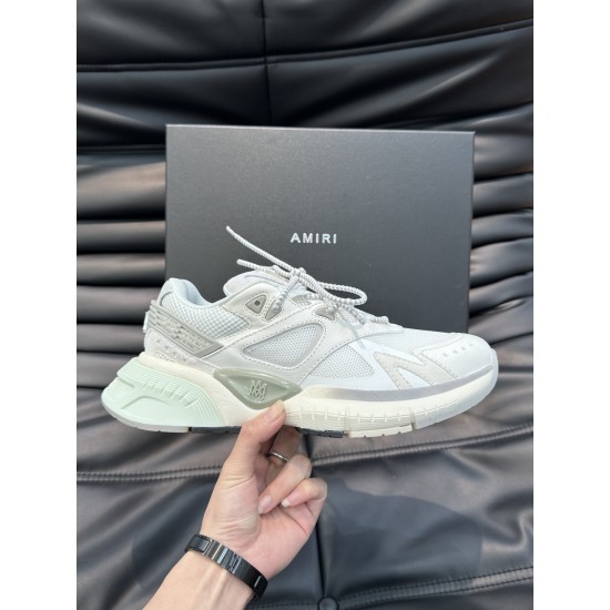 Amiri Shoes: Top Quality