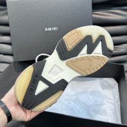 Amiri Shoes: Top Quality