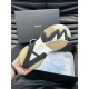 Amiri Shoes: Top Quality