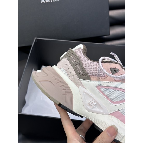Amiri Shoes: Top Quality