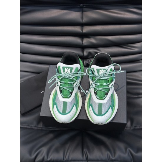 Amiri Shoes: Top Quality