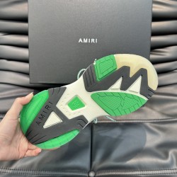 Amiri Shoes: Top Quality