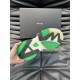 Amiri Shoes: Top Quality