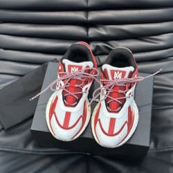 Amiri Shoes: Top Quality