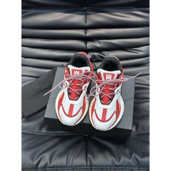 Amiri Shoes: Top Quality