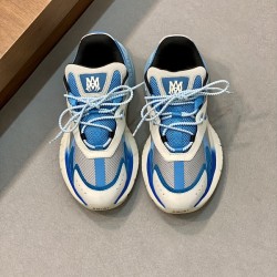 Amiri Shoes: Top Quality