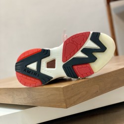 Amiri Shoes: Top Quality