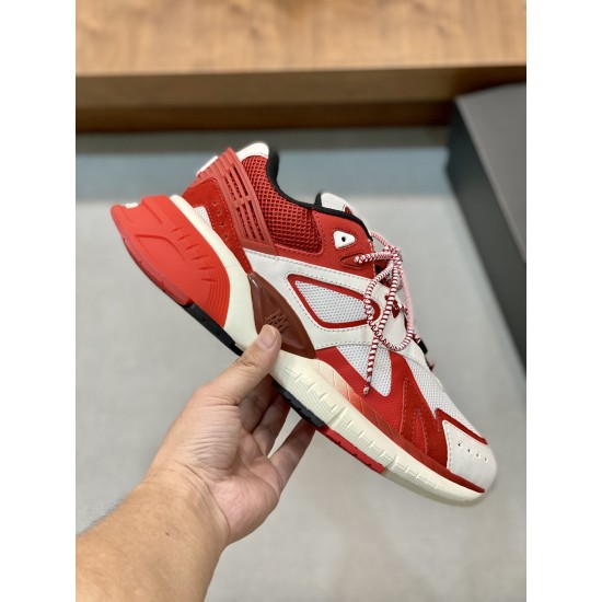 Amiri Shoes: Top Quality