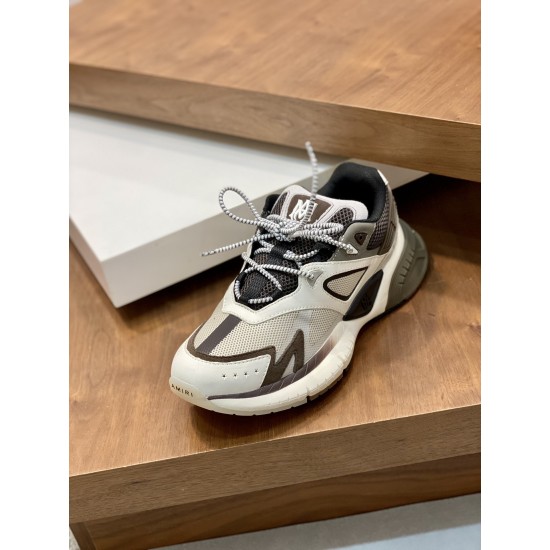 Amiri Shoes: Top Quality