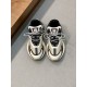 Amiri Shoes: Top Quality