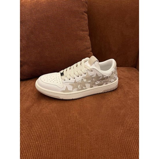 Amiri Shoes: Top Quality