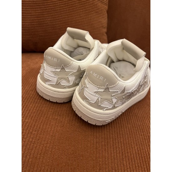 Amiri Shoes: Top Quality