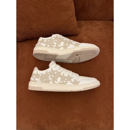 Amiri Shoes: Top Quality