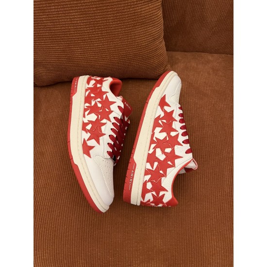 Amiri Shoes: Top Quality