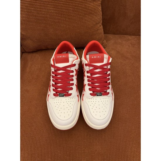 Amiri Shoes: Top Quality