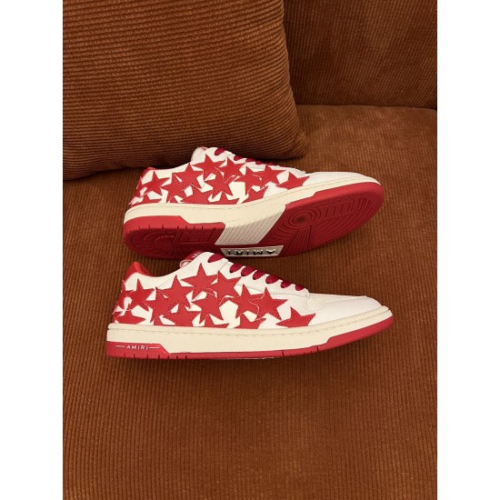Amiri Shoes: Top Quality