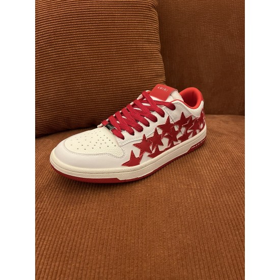 Amiri Shoes: Top Quality