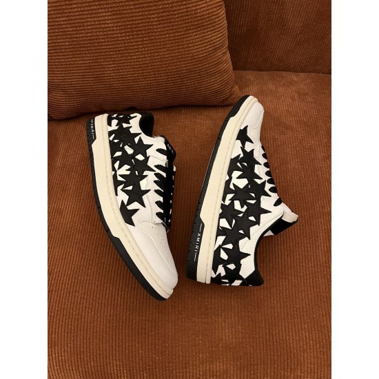 Amiri Shoes: Top Quality