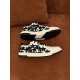 Amiri Shoes: Top Quality