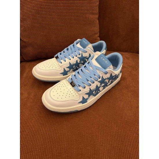 Amiri Shoes: Top Quality